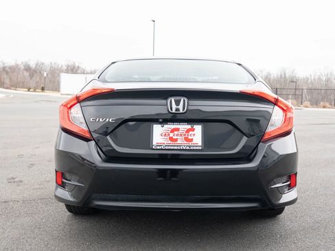 Used 2016 Honda Civic EX image 5