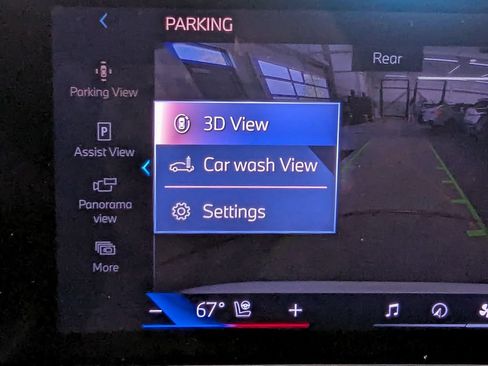 Used 2026 BMW X7 xDrive40i AWD/4WD image 31