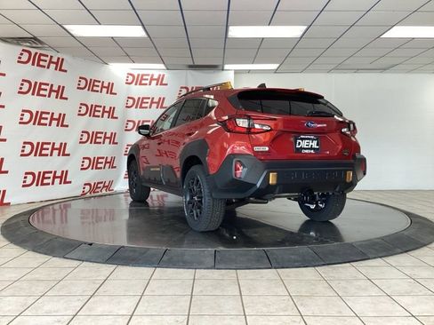 New 2026 Subaru Crosstrek 2.5i Wilderness AWD/4WD image 7