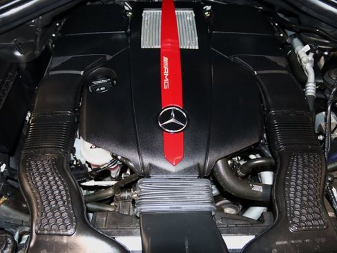 Used 2019 Mercedes-Benz GLE 43 AMG 4MATIC Coupe image 88