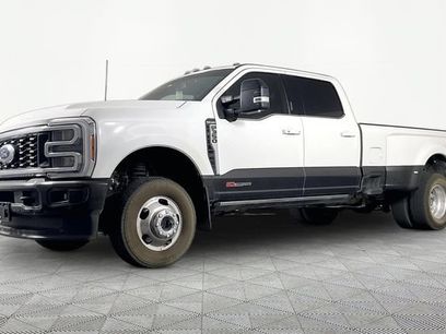 Used 2024 Ford F350 King Ranch