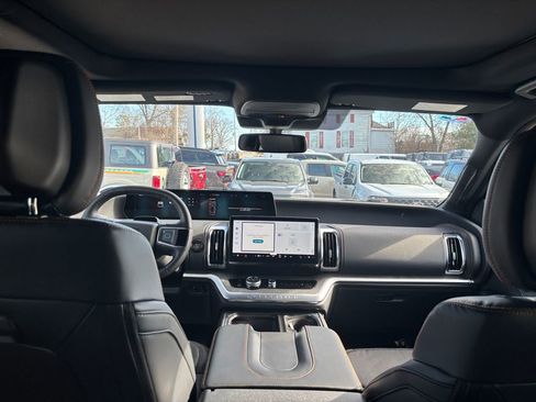 New 2026 Ford Expedition Tremor AWD/4WD image 27