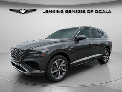 Used 2025 Genesis GV80 3.5T Advanced