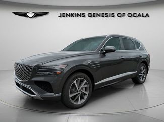 Used 2025 Genesis GV80 3.5T Advanced AWD/4WD video 1