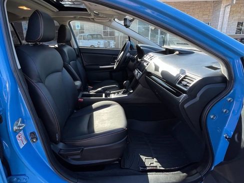 Used 2016 Subaru Crosstrek 2.0i Limited image 32