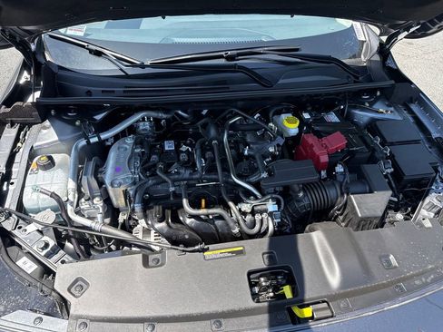 New 2026 Nissan Sentra S FWD image 22