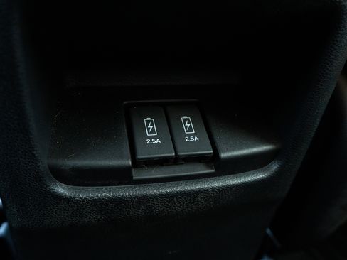 Certified 2017 Honda CR-V EX image 41