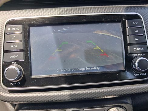 Used 2024 Nissan Kicks S FWD image 18