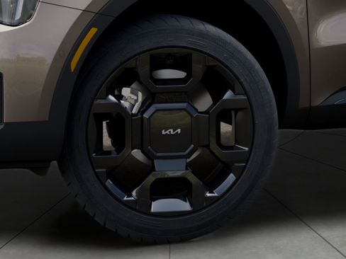 New 2026 Kia Sorento SX Prestige AWD/4WD image 9