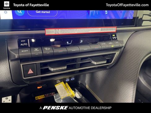 New 2026 Toyota Camry SE image 29