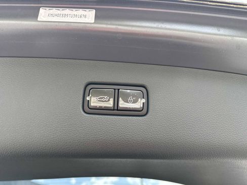 New 2026 Genesis GV80 2.5T Select image 25