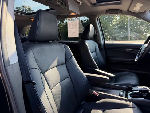 Used 2017 Honda Pilot Elite image 53
