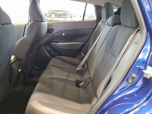 New 2026 Subaru Crosstrek 2.0i Premium image 9