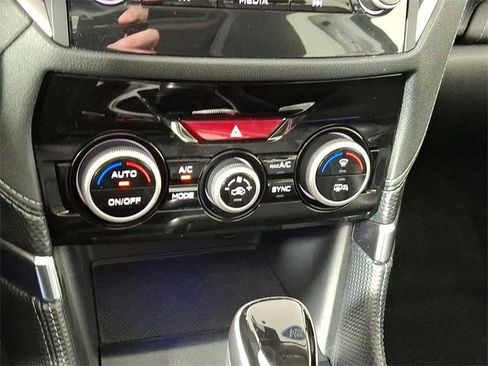 Used 2024 Subaru Forester Touring image 16