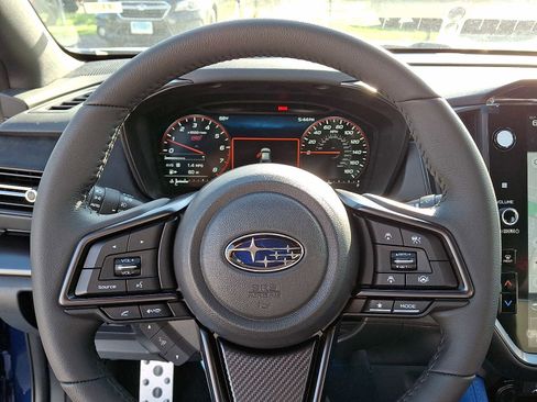 New 2026 Subaru WRX GT AWD/4WD image 9