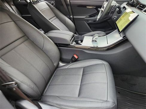 New 2024 Land Rover Range Rover Evoque S image 14