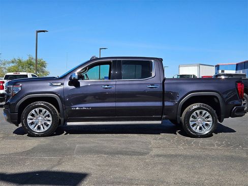 Used 2023 GMC Sierra 1500 Denali image 9