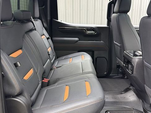 Used 2026 GMC Sierra 1500 AT4 w/ AT4 Premium Package AWD/4WD image 42