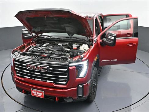 Used 2024 GMC Sierra 2500 AT4 w/ AT4 Premium Plus Package image 46