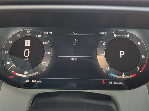 Used 2024 Land Rover Range Rover Sport Dynamic SE AWD/4WD image 15