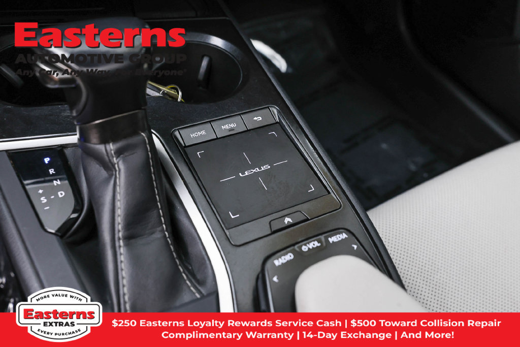 Used 2020 Lexus UX 250h w/ Premium Package AWD/4WD image 21