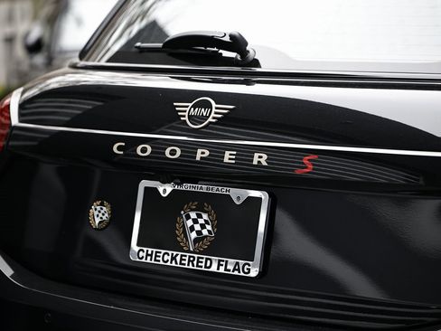 New 2026 MINI Cooper S image 9