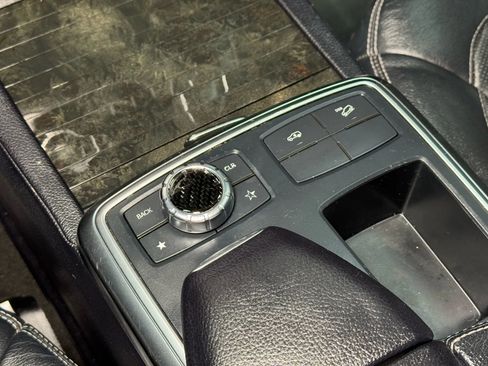 Used 2016 Mercedes-Benz GL 450 4MATIC image 48