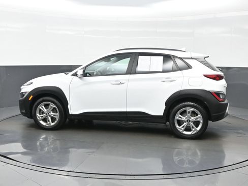 Used 2023 Hyundai Kona SEL w/ Cargo Package AWD/4WD image 3