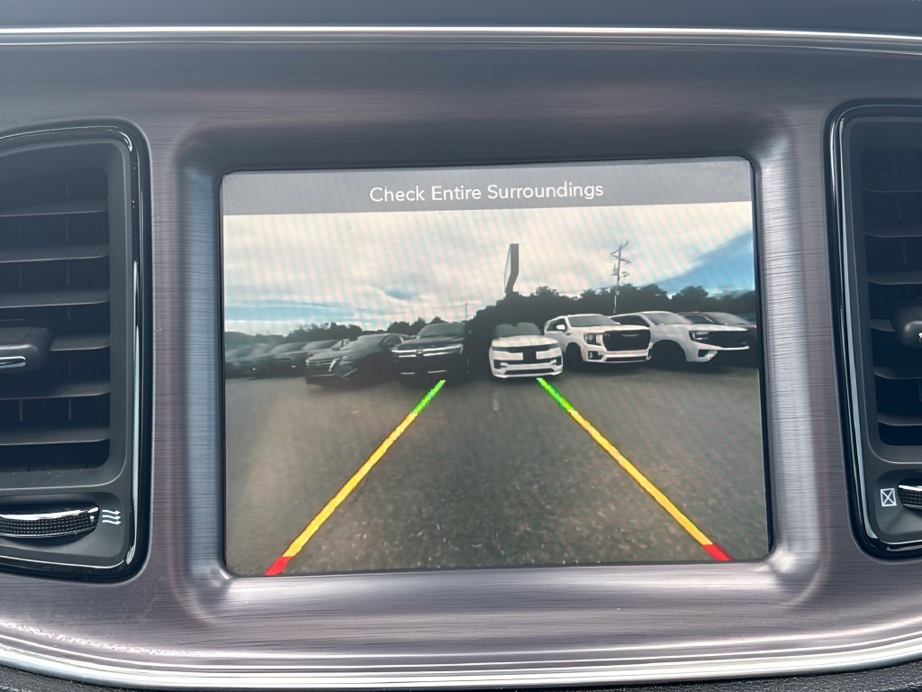 Used 2016 Dodge Challenger R/T Plus RWD image 19