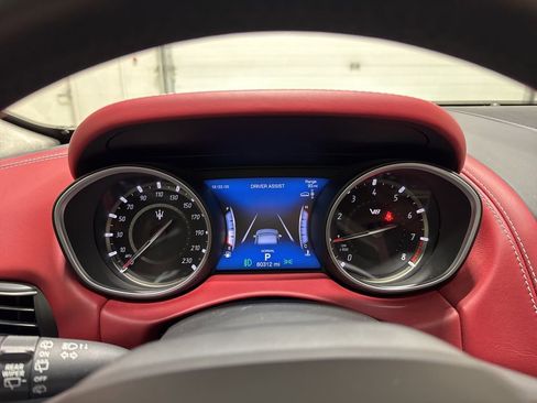 Used 2019 Maserati Levante GTS image 33