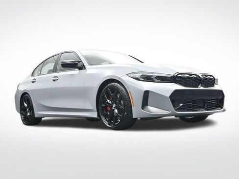 New 2026 BMW M340i RWD image 34