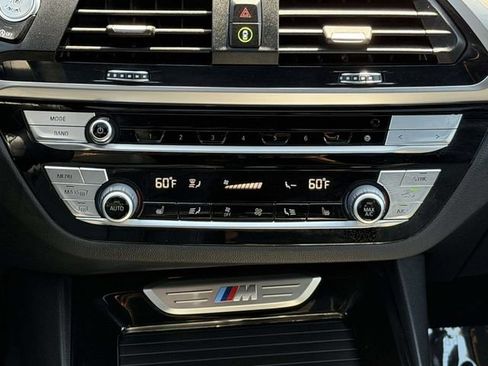 Used 2020 BMW X3 M40i w/ Premium Package AWD/4WD image 14