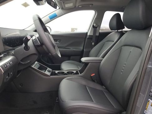 New 2026 Hyundai Kona Limited AWD/4WD image 15