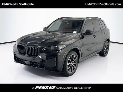 Used 2024 BMW X5 xDrive50e w/ Executive Package