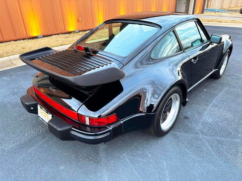 Used 1987 Porsche 911 Carrera image 18