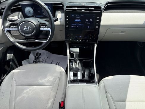 Used 2023 Hyundai Tucson SEL w/ Convenience Package FWD image 30