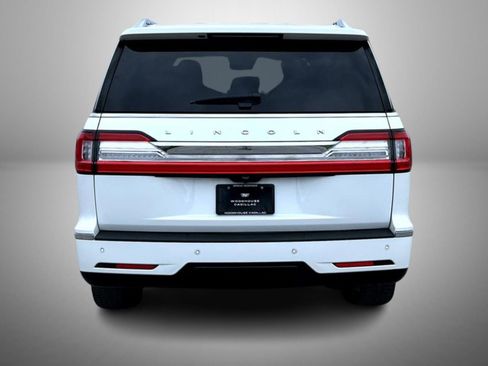 Used 2020 Lincoln Navigator Reserve w/ Equipment Group 208A Reserve AWD/4WD image 6