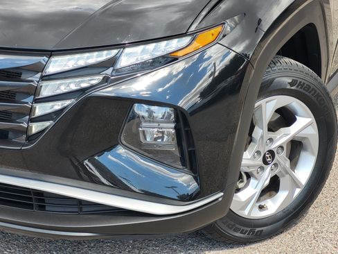 Used 2024 Hyundai Tucson SEL AWD/4WD image 8