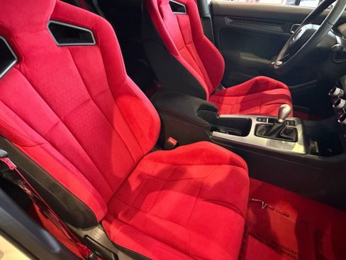 New 2026 Honda Civic Type R image 20