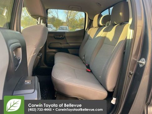 Used 2021 Toyota Tacoma SR5 image 23