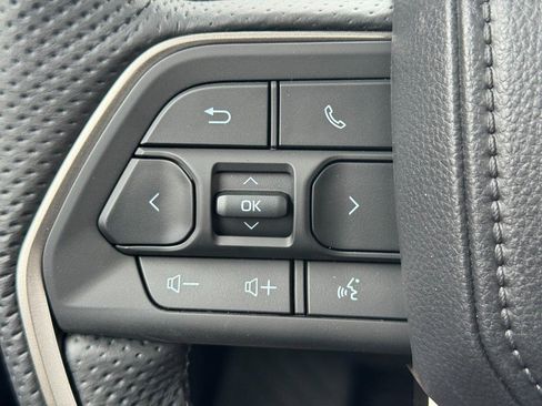 New 2026 Toyota Sequoia Limited image 14