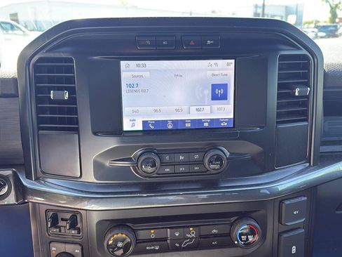Used 2023 Ford F150 XL w/ STX Appearance Package AWD/4WD image 7
