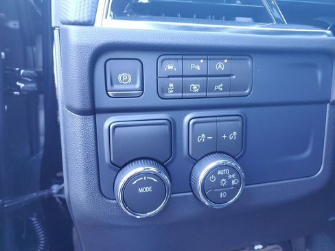 New 2026 Chevrolet Tahoe RST w/ Comfort Package image 23