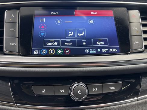 Used 2023 Buick Enclave Essence w/ Sport Touring Edition image 23