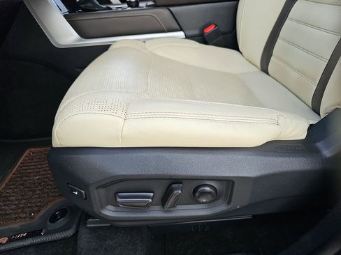 Used 2024 Toyota Tundra 1794 Edition AWD/4WD image 17