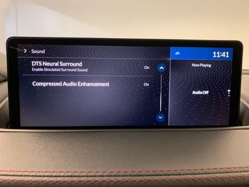 Used 2022 Acura MDX Type S AWD/4WD image 50