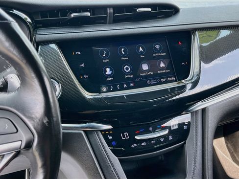 Used 2023 Cadillac XT6 Sport w/ Technology Package AWD/4WD image 15