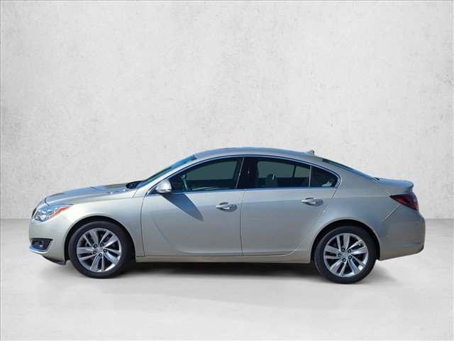 Used 2014 Buick Regal FWD image 4