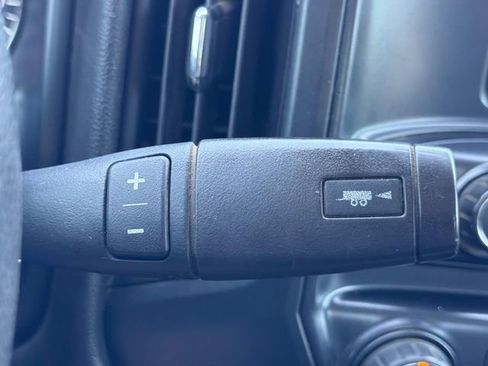 Used 2014 Chevrolet Silverado 1500 W/T RWD image 25