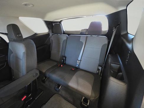 Used 2018 Chevrolet Traverse LT AWD/4WD image 28